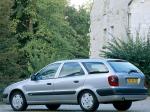 Citroen Xsara Break 1998 года